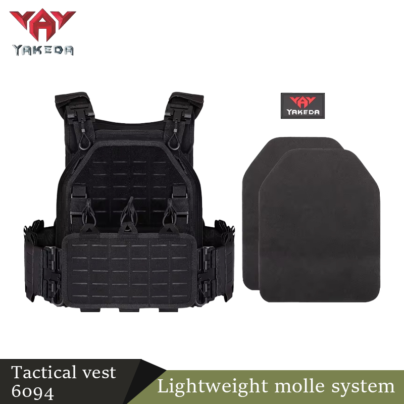 Outdoor Hunting Vest - YAKEDA New Combat Vest 6094 Quick