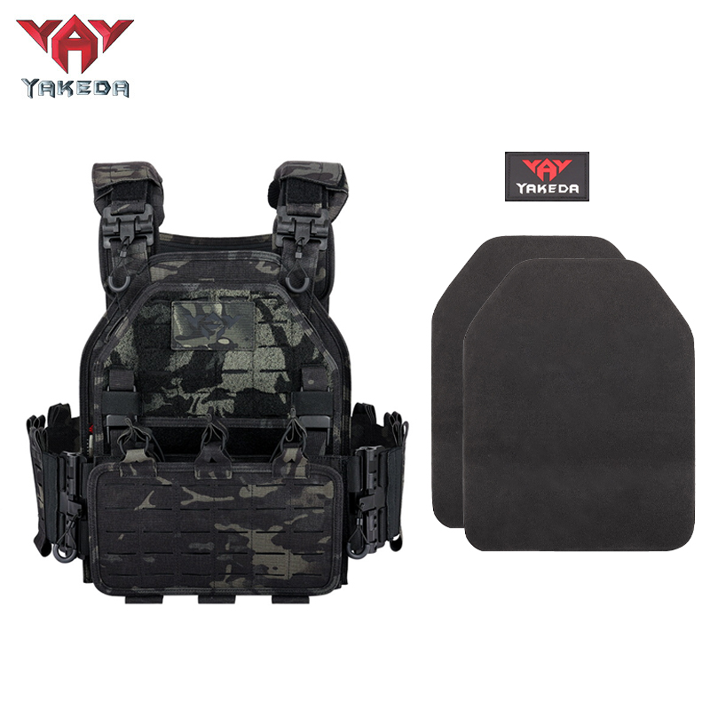 YAKEDA New Combat Vest 6094 Qu - Outdoor Hunting Vest recensie en prijs