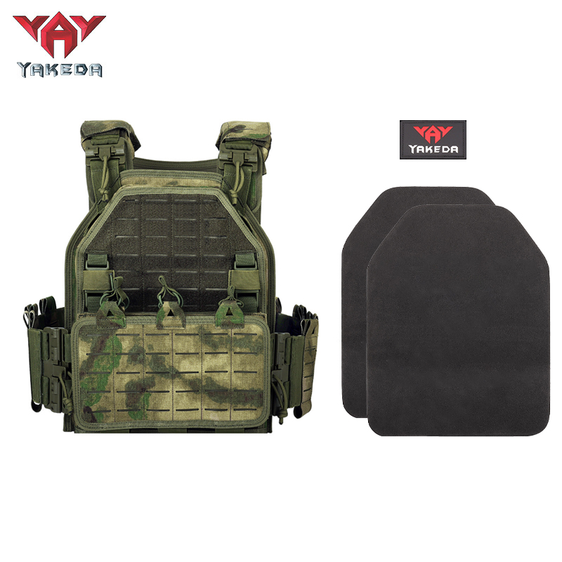 YAKEDA New Combat Vest 6094 Qu - Outdoor Hunting Vest recensie en prijs