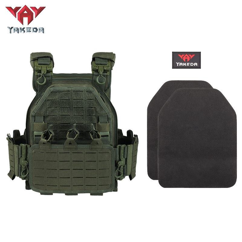 YAKEDA New Combat Vest 6094 Qu - Outdoor Hunting Vest recensie en prijs