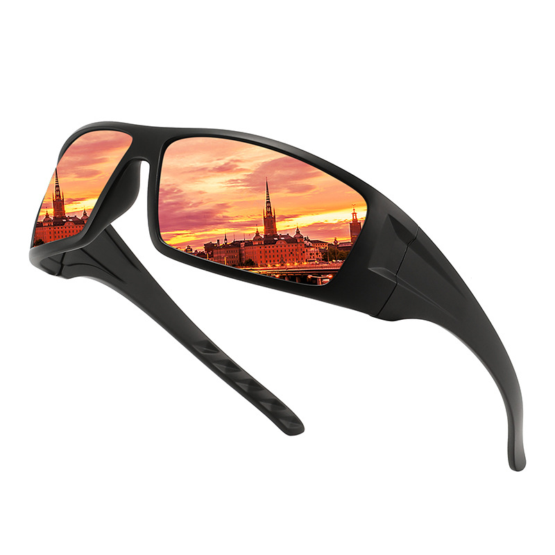 New Polarized Fishing Sunglass - Outdoor Hunting And Fishing recensie en prijs
