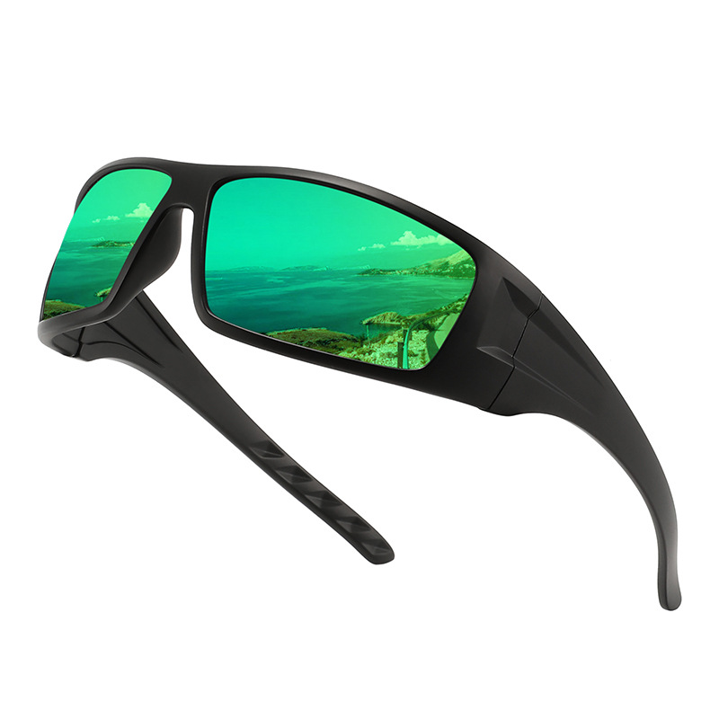 New Polarized Fishing Sunglass - Outdoor Hunting And Fishing recensie en prijs