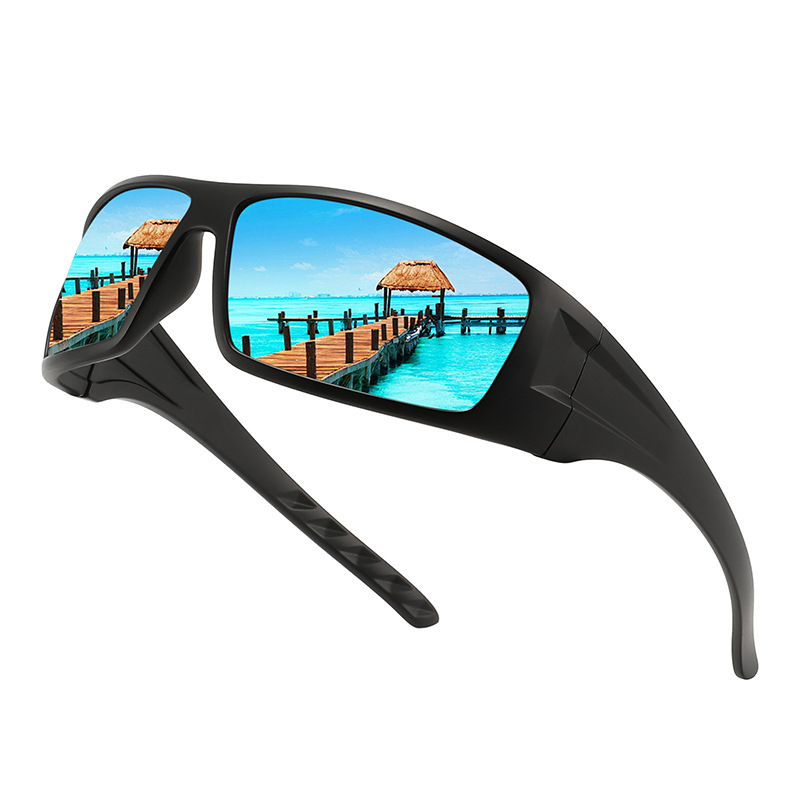 New Polarized Fishing Sunglass - Outdoor Hunting And Fishing recensie en prijs