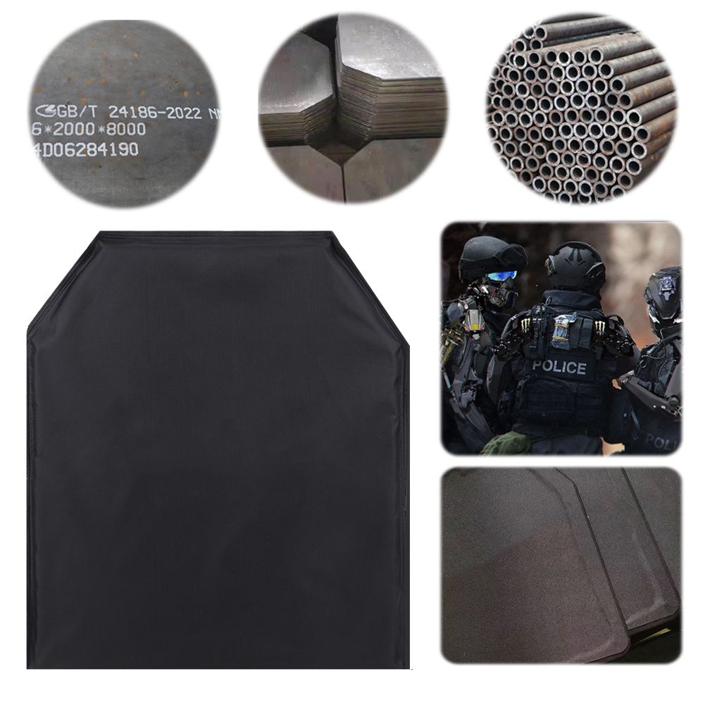 Ballistic Plate Ballistic Body - Hunting Outdoor Game recensie en prijs