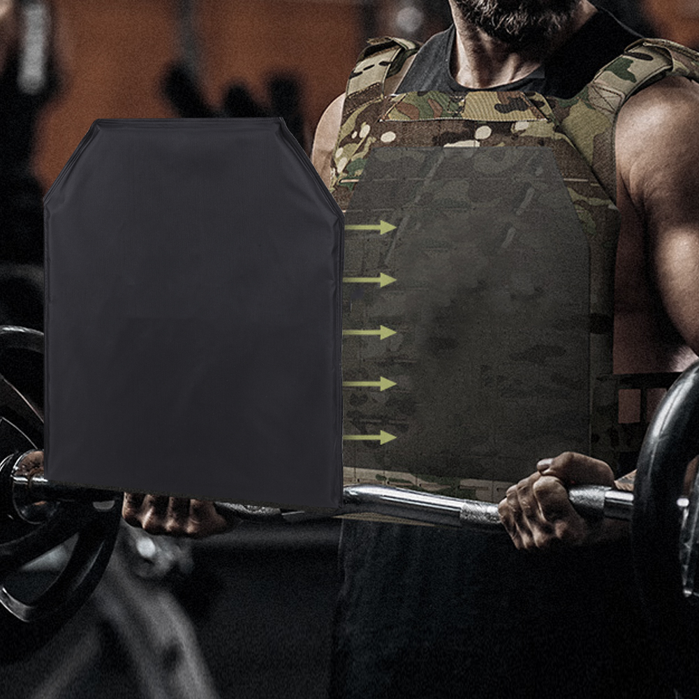 Ballistic Plate Ballistic Body - Hunting Outdoor Game recensie en prijs