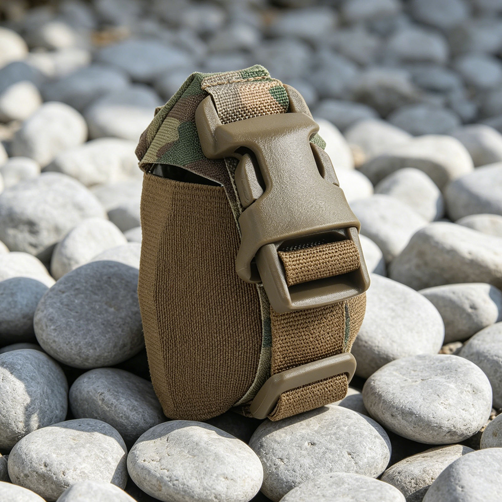 Grenade Pouch Small Hunting Ac - Outdoor Hunting Movies recensie en prijs