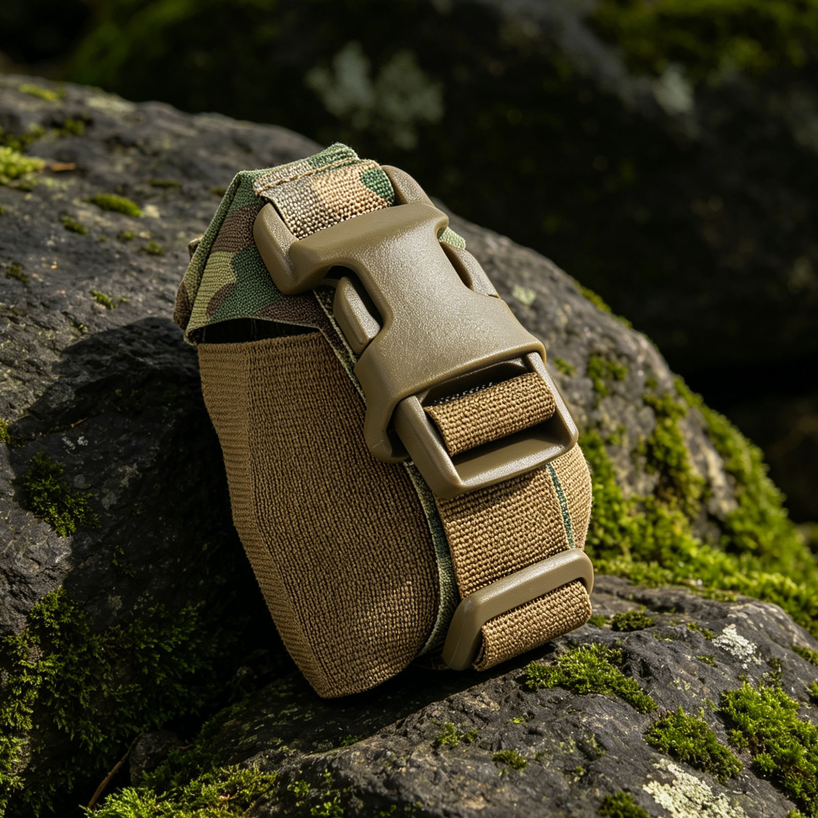Grenade Pouch Small Hunting Ac - Outdoor Hunting Movies recensie en prijs