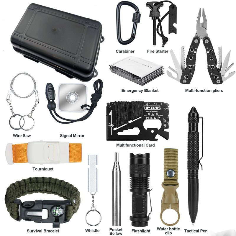 Hongrui DIY Compact Portable I - Outdoor Hunting And Fishing recensie en prijs