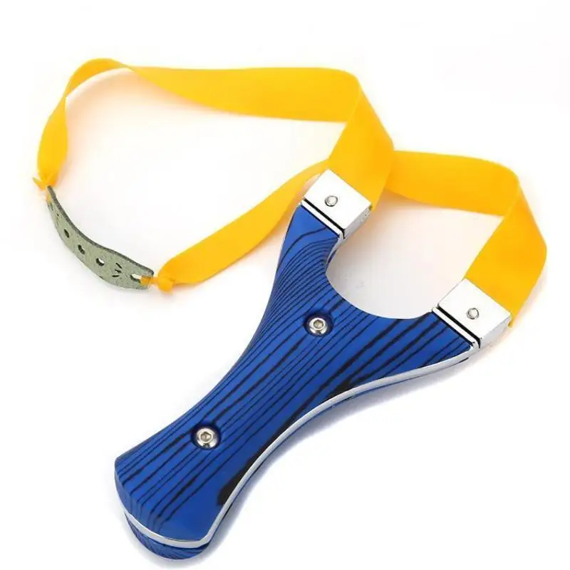 Portable Slingshot Alloy Resin - Hunting Outdoor Game recensie en prijs