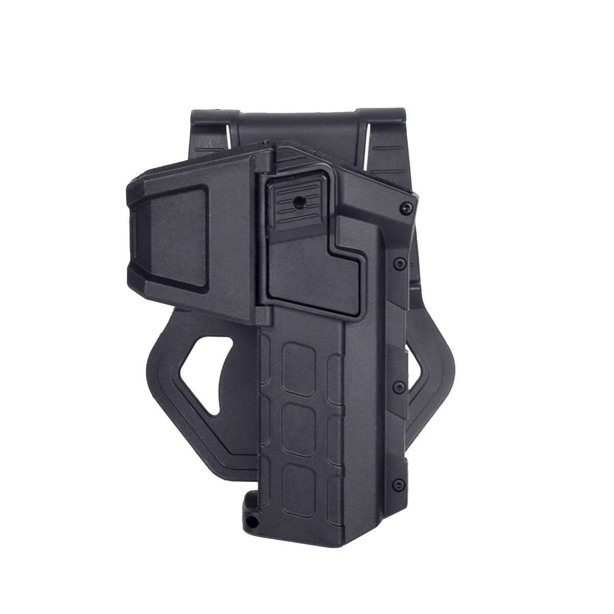 P320 Pistol Holster Removable  - Outdoor Hunting Movies recensie en prijs