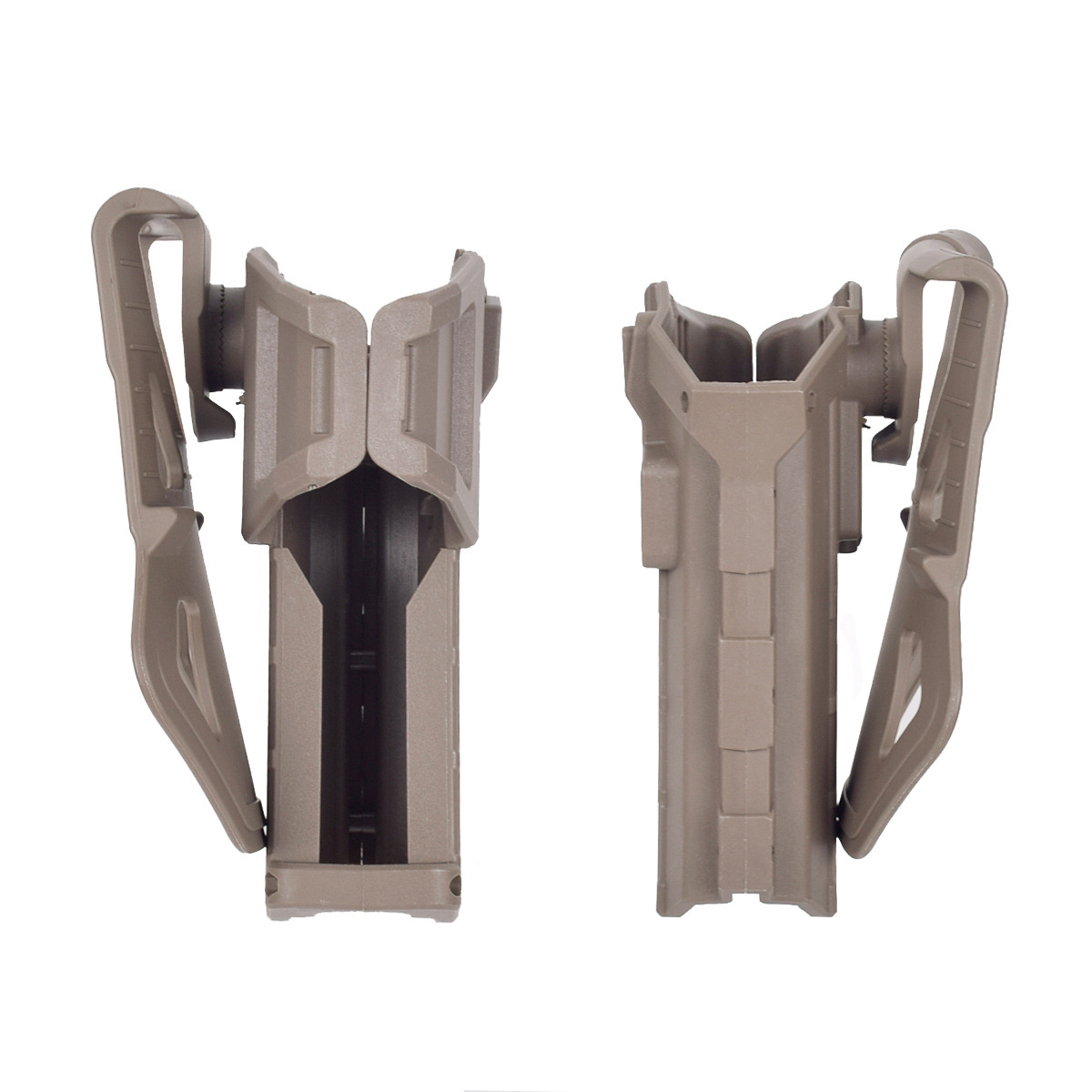 P320 Pistol Holster Removable  - Outdoor Hunting Movies recensie en prijs