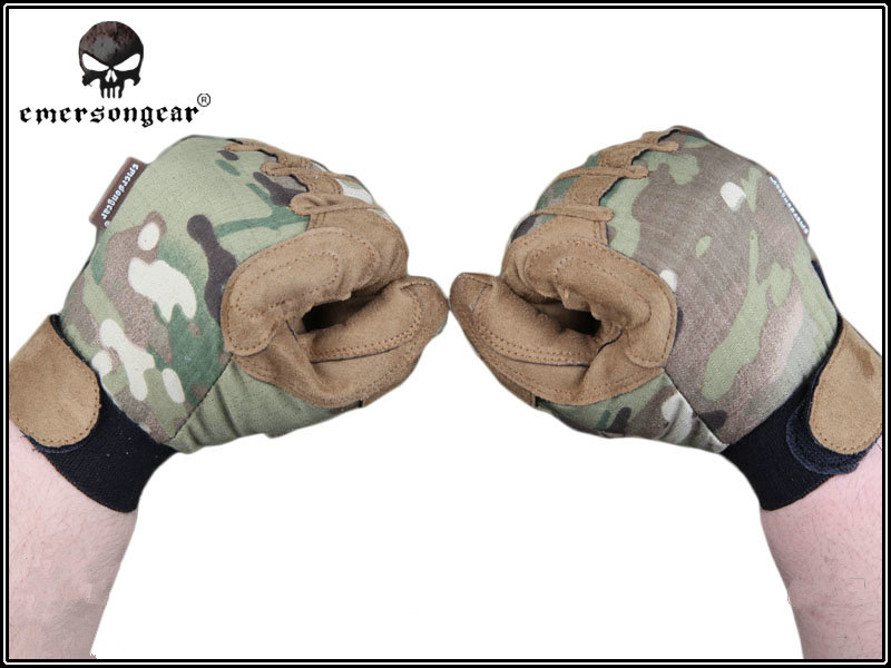 Emerson combat war games outdo - Hunting Outdoor Game recensie en prijs