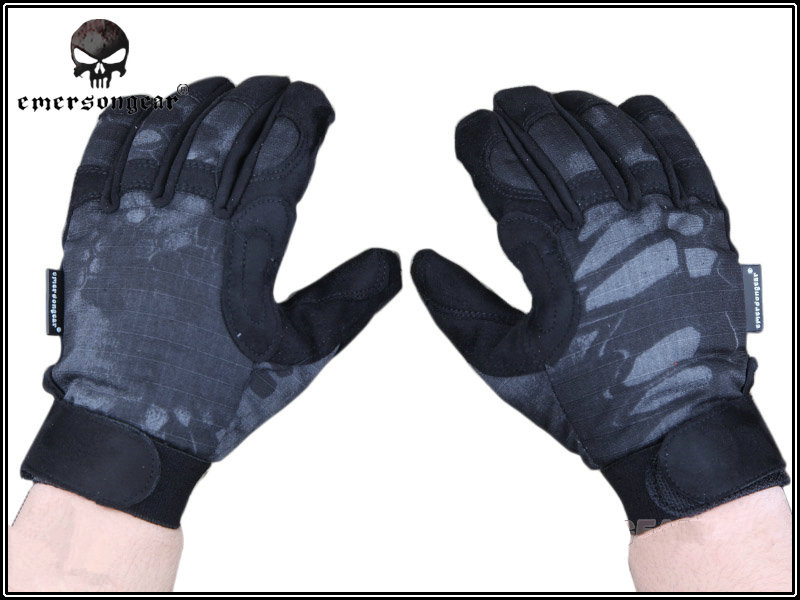 Emerson combat war games outdo - Hunting Outdoor Game recensie en prijs