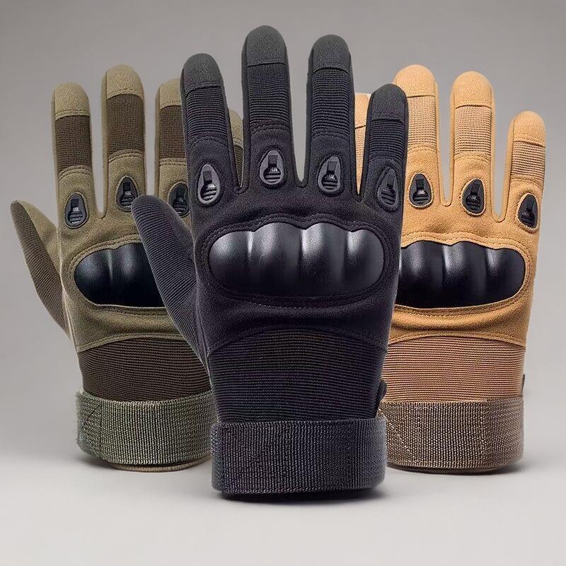 Motorcycle Gloves Men Tactical - Outdoor Hunting Bike recensie en prijs