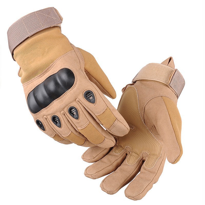 Motorcycle Gloves Men Tactical - Outdoor Hunting Bike recensie en prijs