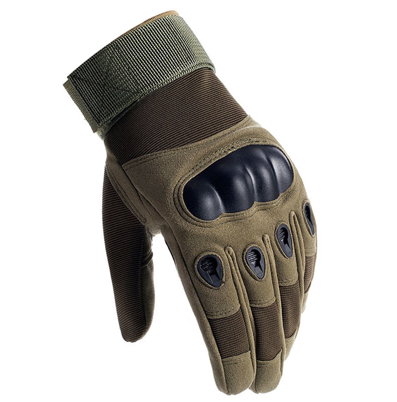Motorcycle Gloves Men Tactical - Outdoor Hunting Bike recensie en prijs