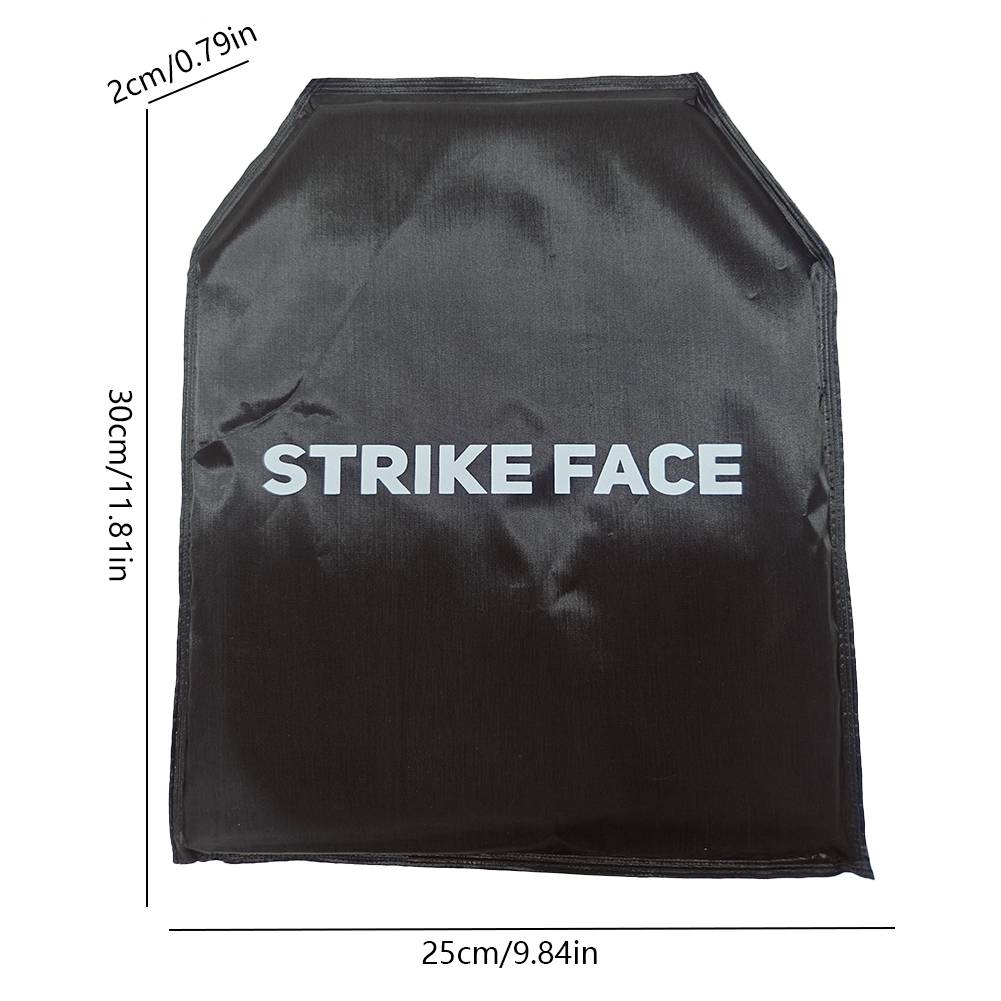 Ballistic Plate Stab-Proof Com - Hunting Outdoor Game recensie en prijs