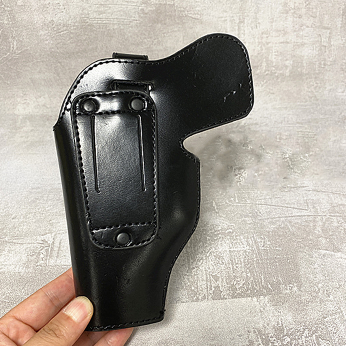 64/77 Tactical Pistol Holster  - Outdoor Hunting Movies recensie en prijs