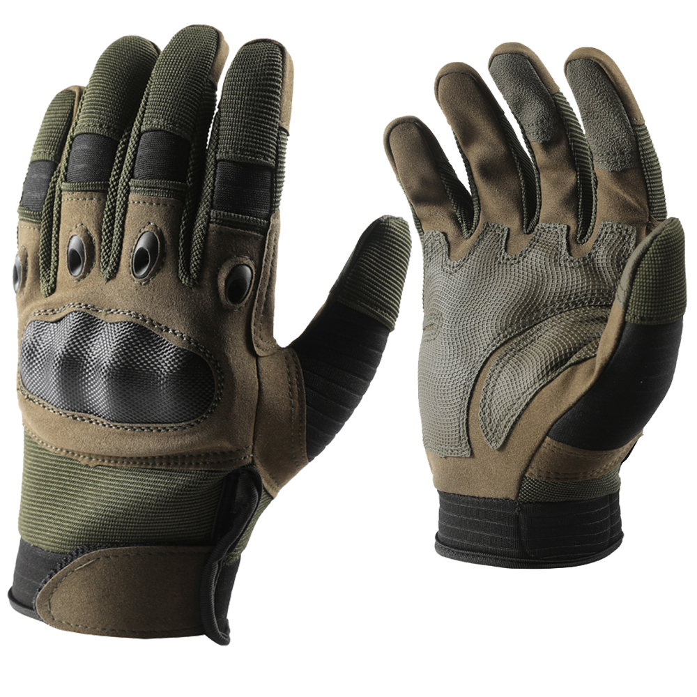 Men Full Finger Tactical Touch - Outdoor Hunting Bike recensie en prijs
