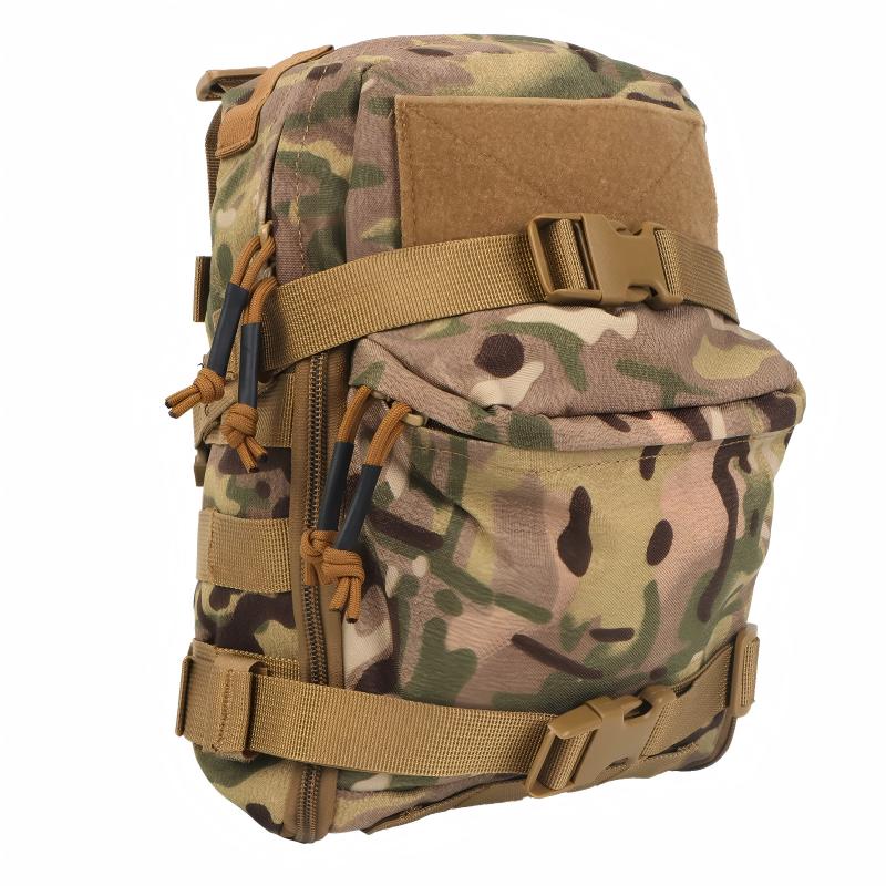 Mini Hydration Bag Outdoor Tac - Outdoor Hunting Vest recensie en prijs