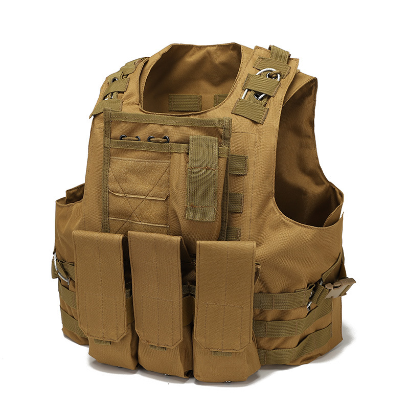 Tactical Vest CS Game Airsoft  - Hunting Outdoor Game recensie en prijs