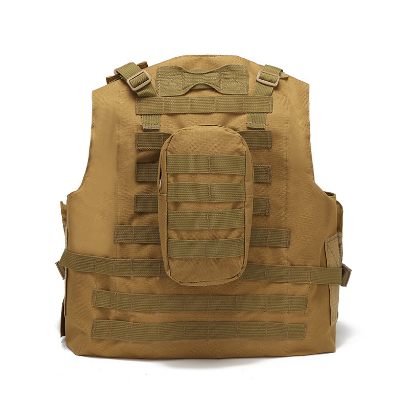 Tactical Vest CS Game Airsoft  - Hunting Outdoor Game recensie en prijs