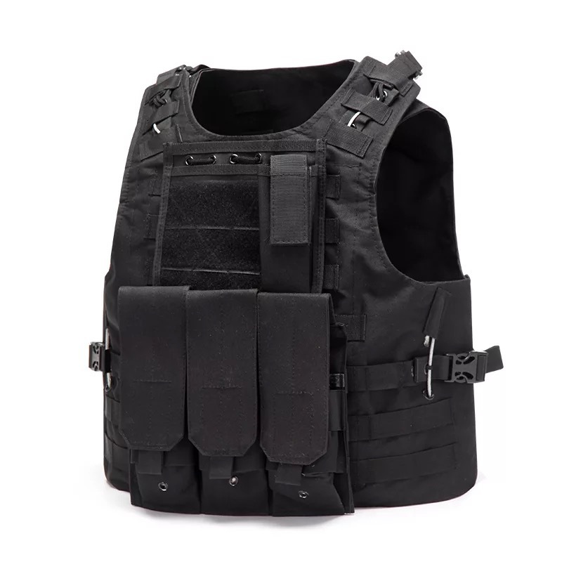 Tactical Vest CS Game Airsoft  - Hunting Outdoor Game recensie en prijs