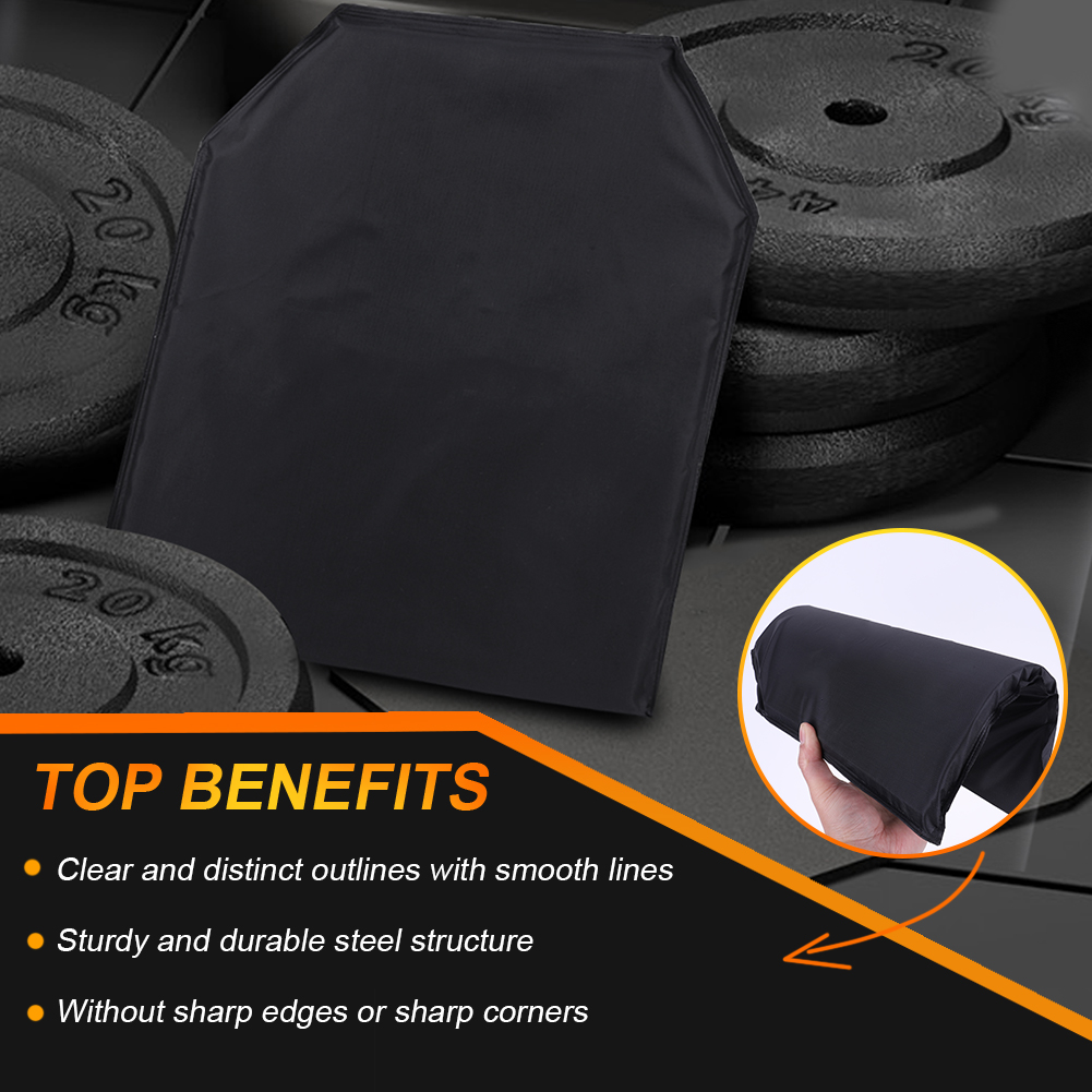 Ballistic Plate Body Carrier V - Hunting Outdoor Game recensie en prijs