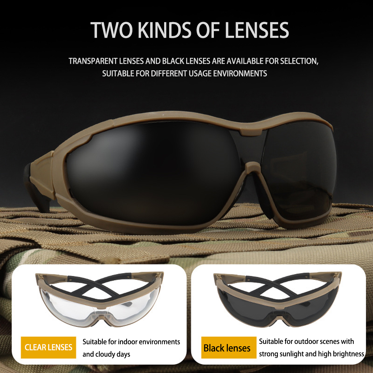 Fast Airsoft Helmet Set with T - Outdoor Hunting Movies recensie en prijs