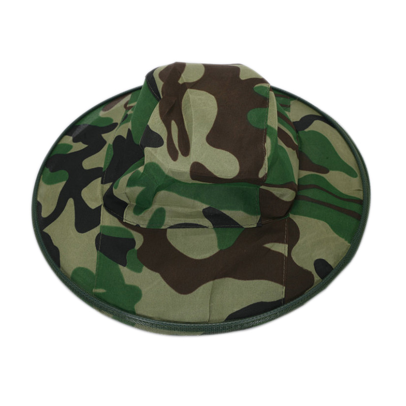 Anti Mosquito Fishing Cap Inse - Outdoor Hunting And Fishing recensie en prijs