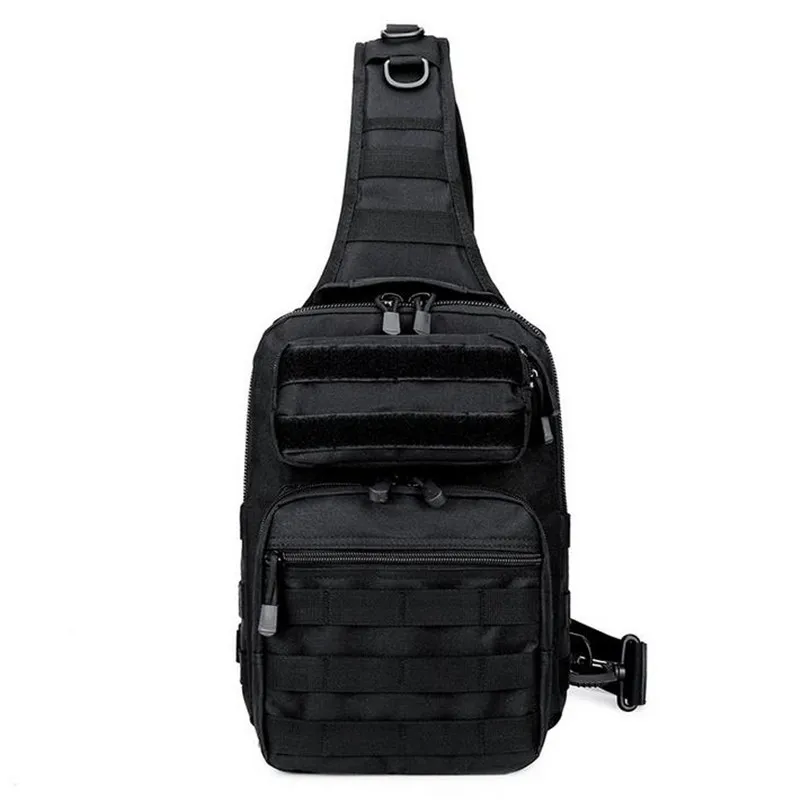Large Capacity Men's Bag Tacti - Outdoor Hunting And Fishing recensie en prijs