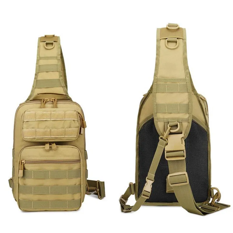 Large Capacity Men's Bag Tacti - Outdoor Hunting And Fishing recensie en prijs