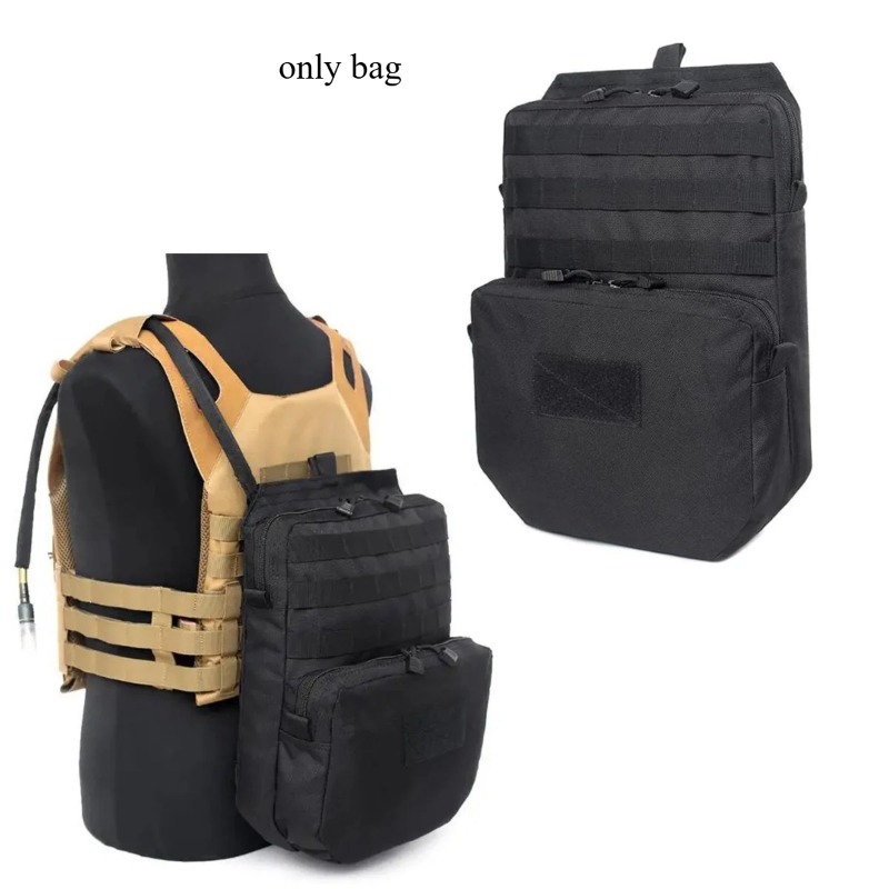 Camping Hydration Backpack Hun - Outdoor Hunting Vest recensie en prijs
