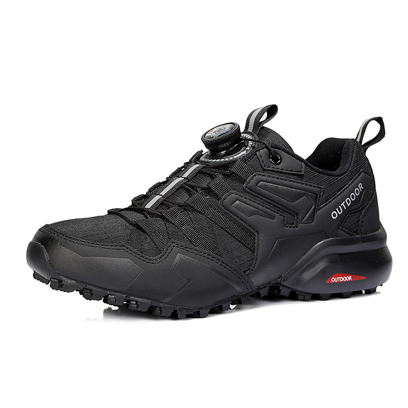 Waterproof Hiking Shoes Men‘s  - Outdoor Hunting Bike recensie en prijs