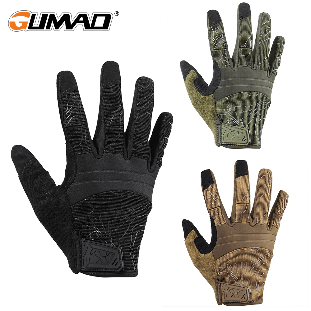 Men Cycling Gloves Tactical To - Outdoor Hunting Bike recensie en prijs