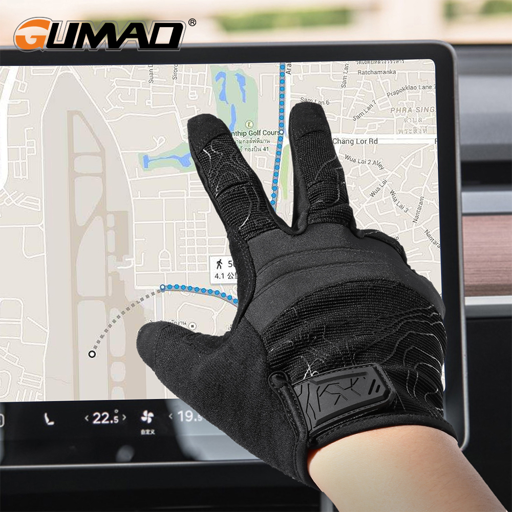 Men Cycling Gloves Tactical To - Outdoor Hunting Bike recensie en prijs