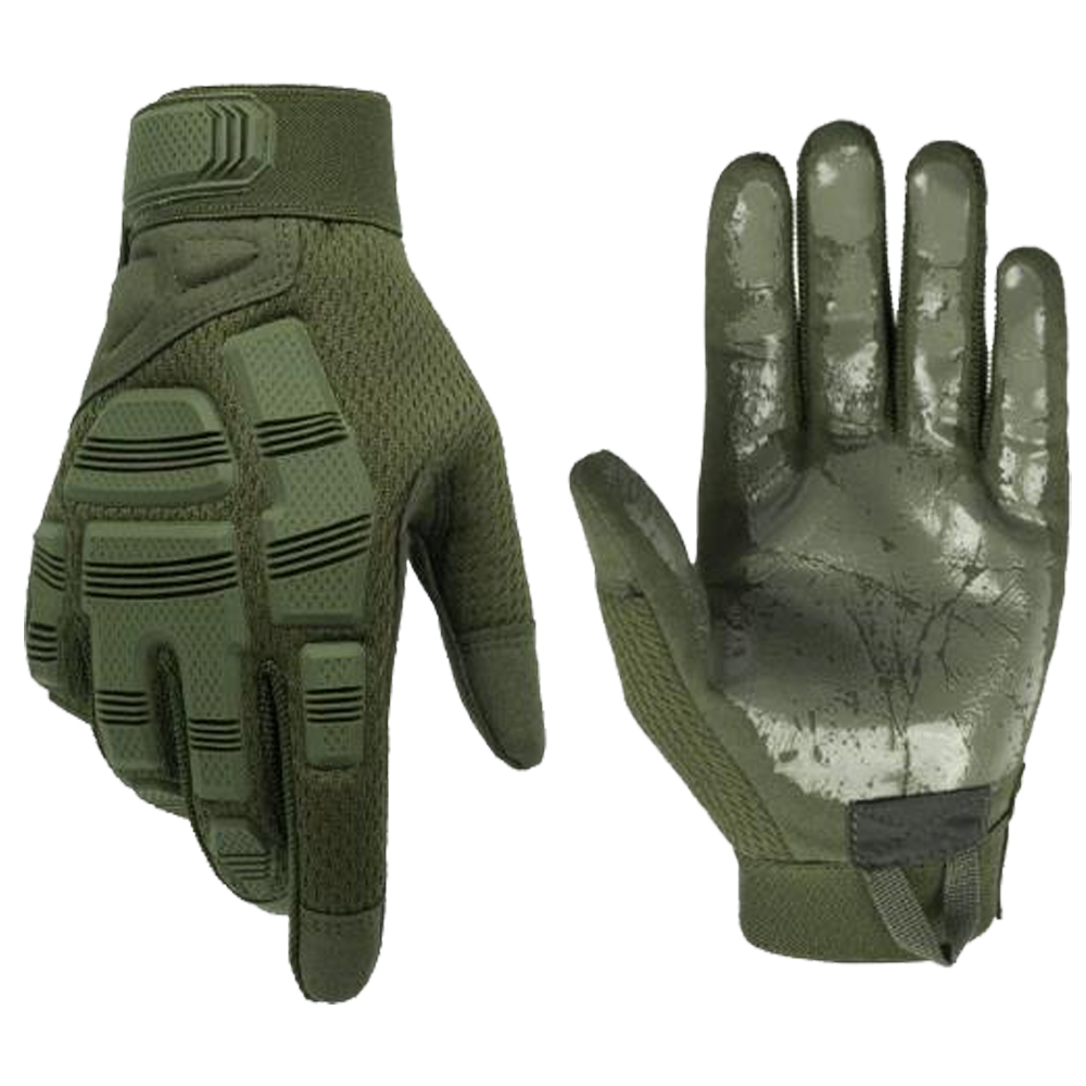 Tactical Touch Screen Gloves M - Outdoor Hunting Bike recensie en prijs