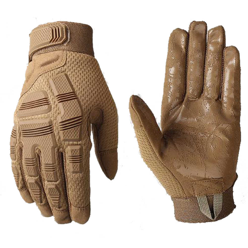 Tactical Touch Screen Gloves M - Outdoor Hunting Bike recensie en prijs