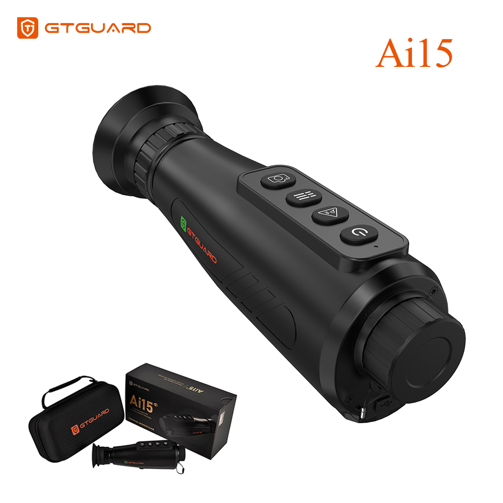 New thermal imaging outdoor Bo - Outdoor Hunting And Fishing recensie en prijs
