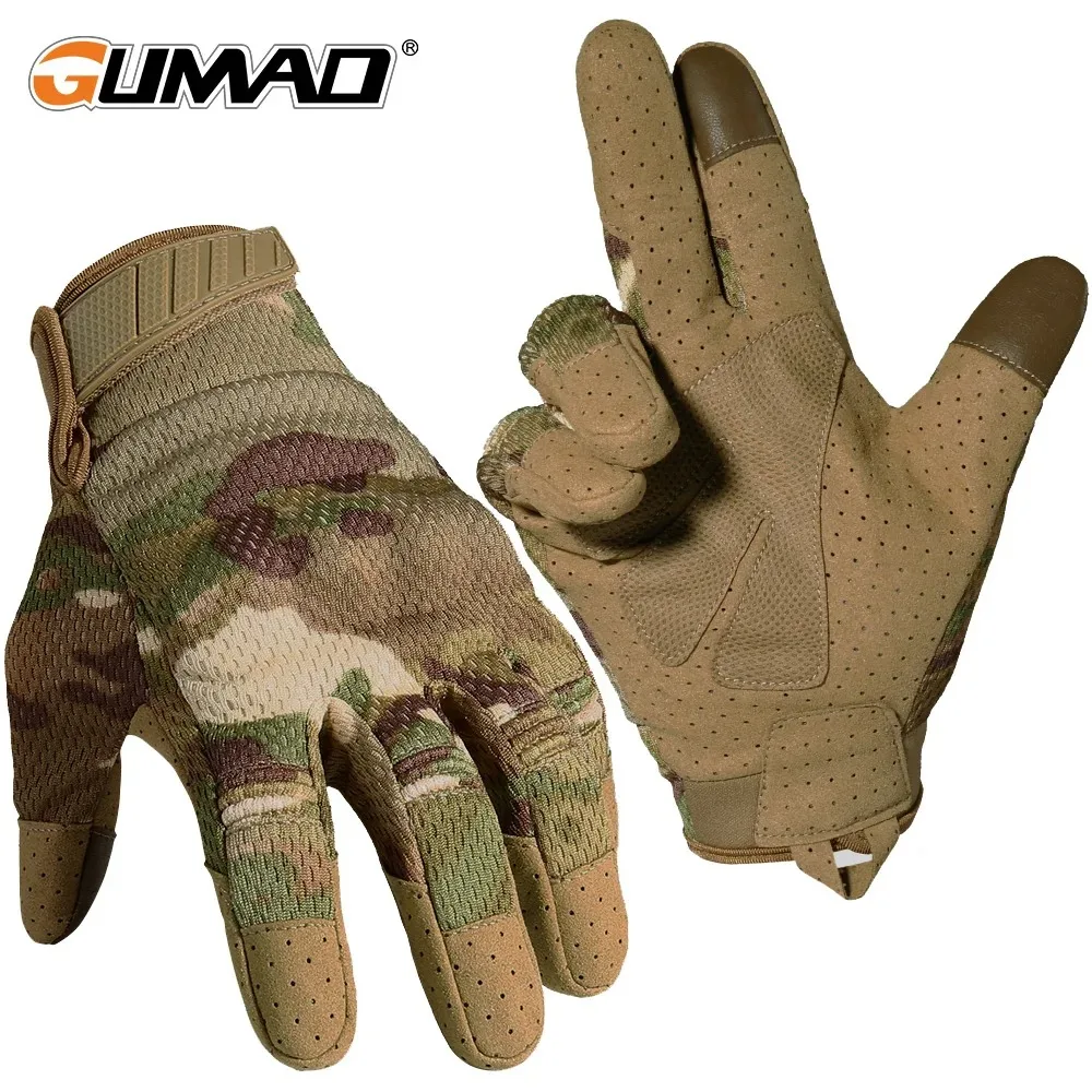 Camo Touch Screen Tactical Glo - Outdoor Hunting Bike recensie en prijs
