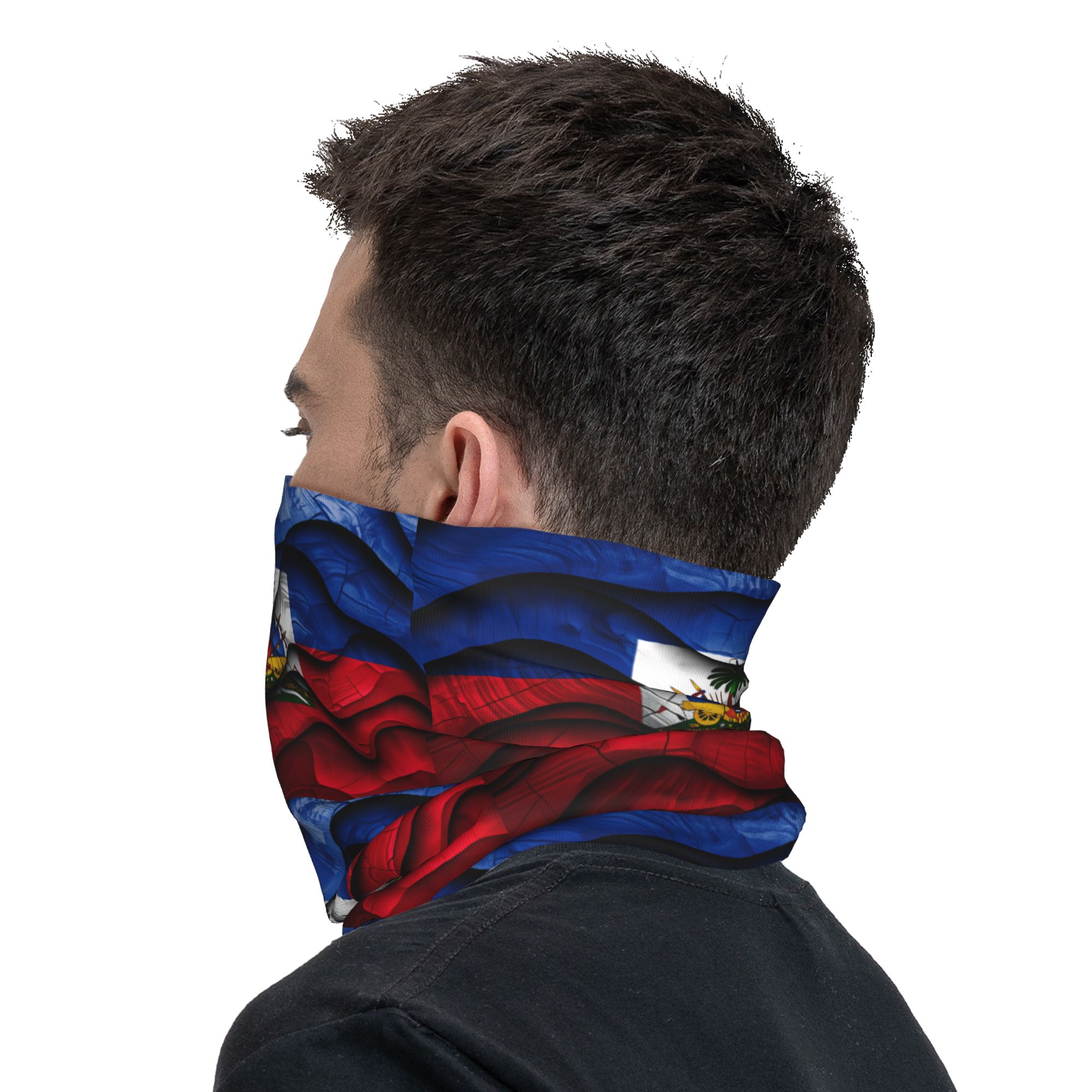 Haiti Flag Balaclava  Hunting  - Outdoor Hunting And Fishing recensie en prijs