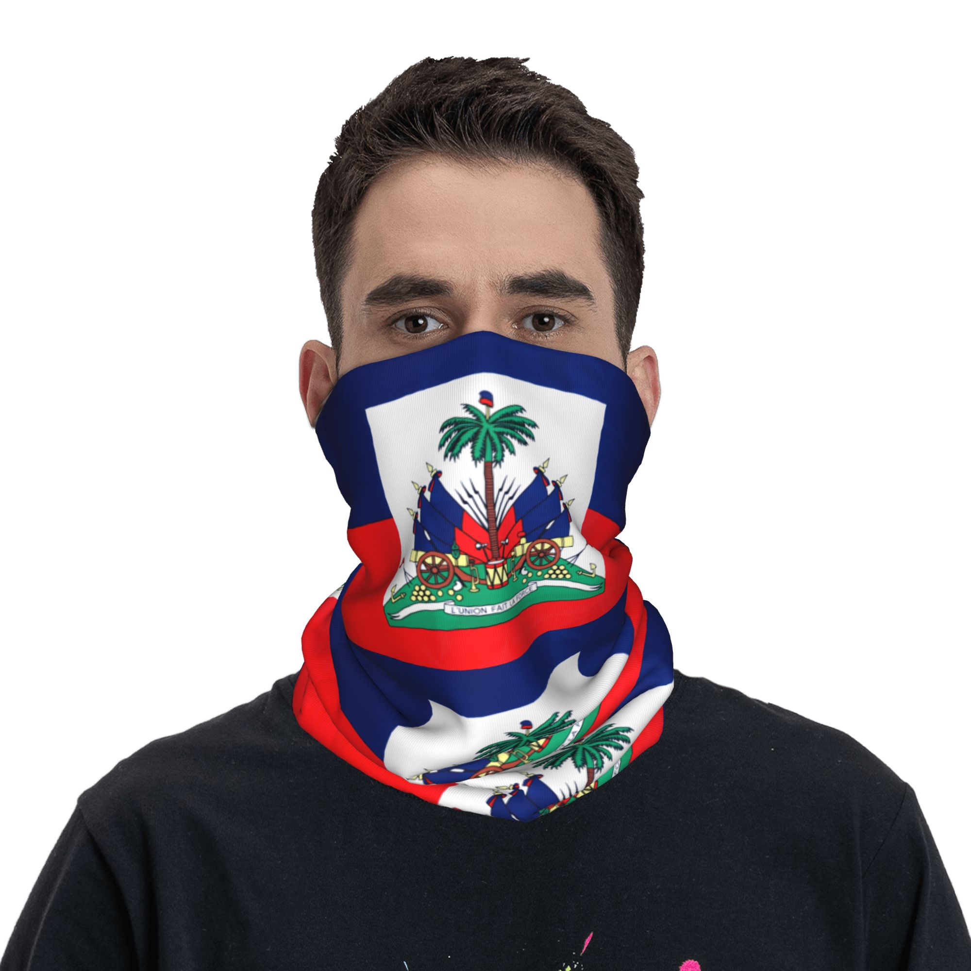 Outdoor Sports Balaclava Haiti - Outdoor Hunting And Fishing recensie en prijs