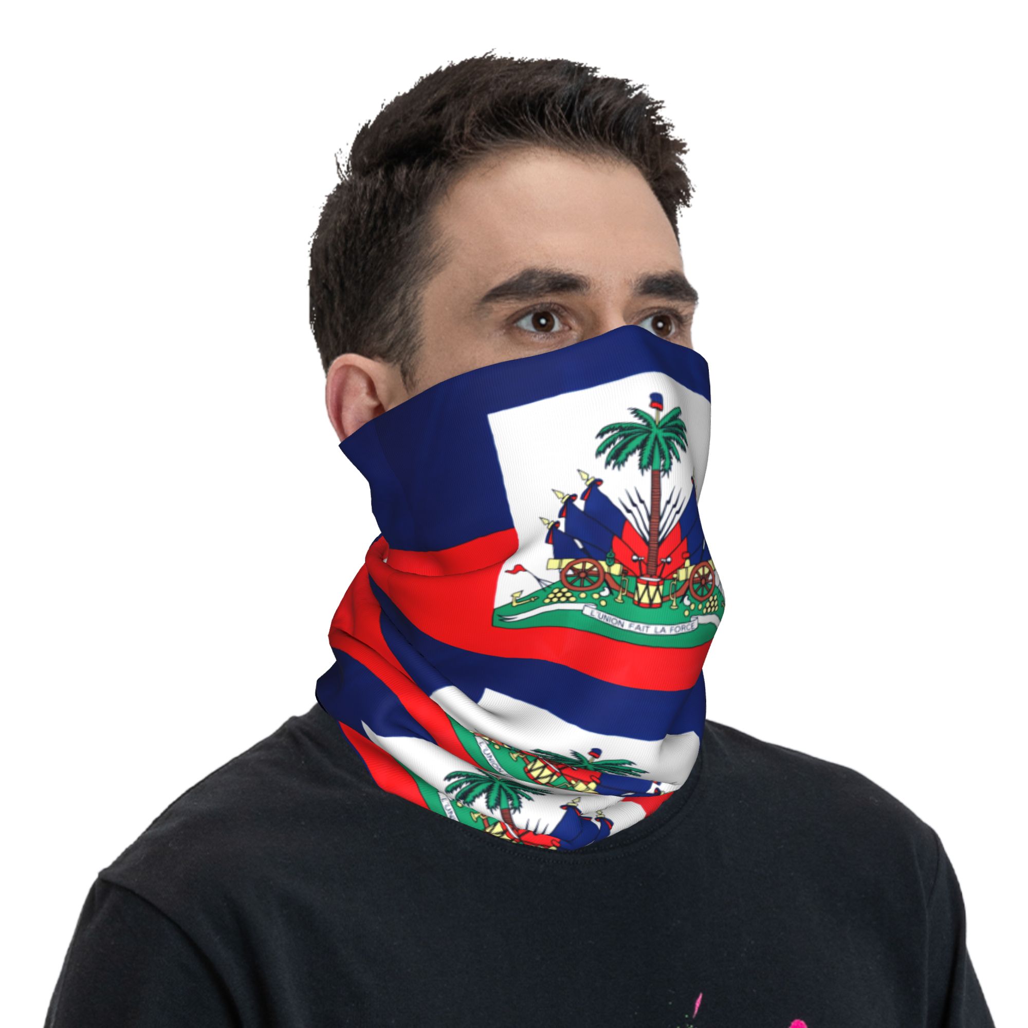 Outdoor Sports Balaclava Haiti - Outdoor Hunting And Fishing recensie en prijs
