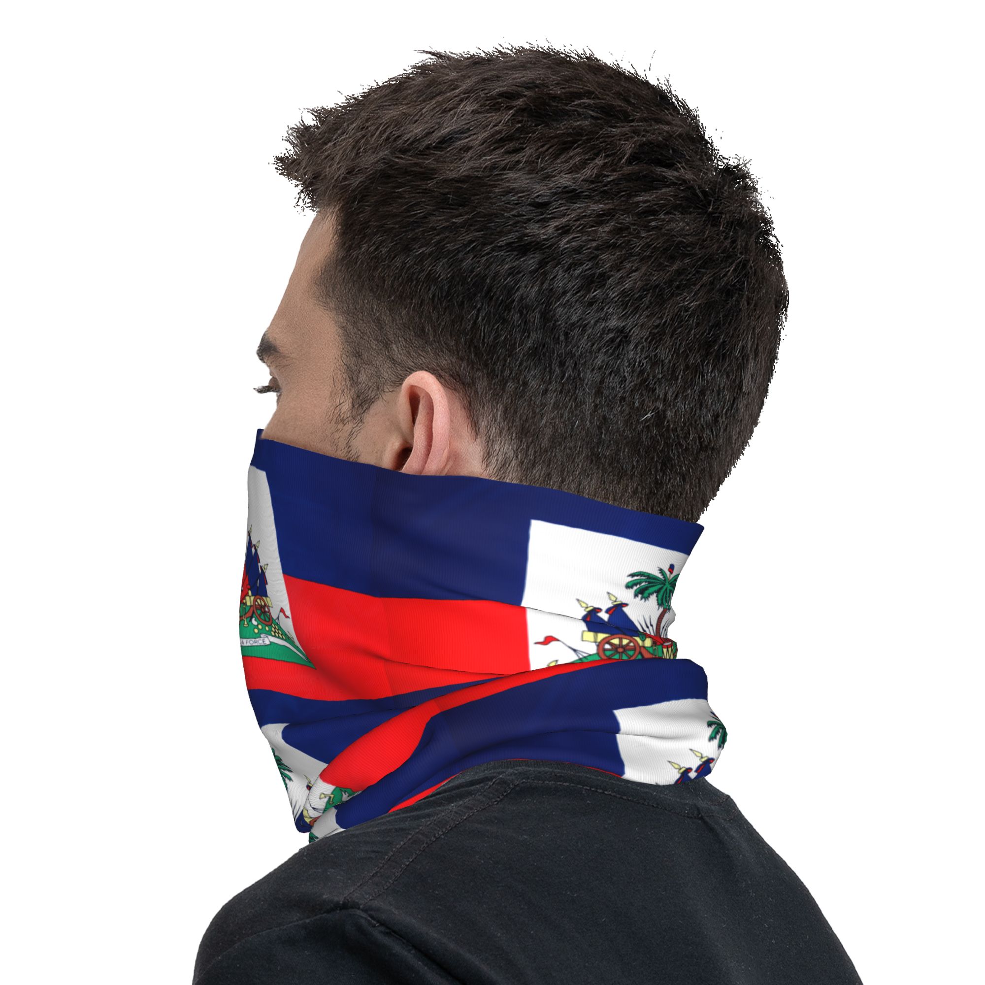 Outdoor Sports Balaclava Haiti - Outdoor Hunting And Fishing recensie en prijs