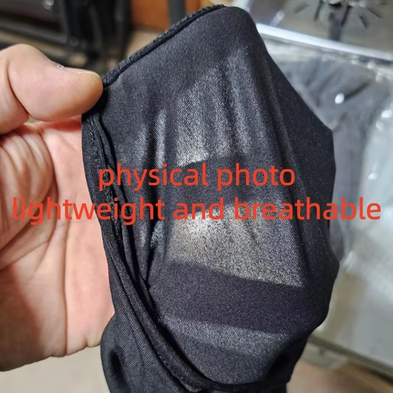 Summer Lightweight Balaclava C - Outdoor Hunting And Fishing recensie en prijs