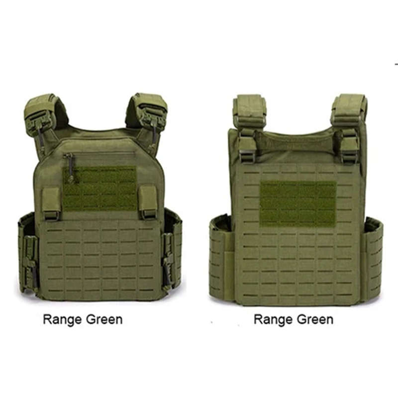 Outdoor hunting vest Tactical  - Outdoor Hunting Vest recensie en prijs