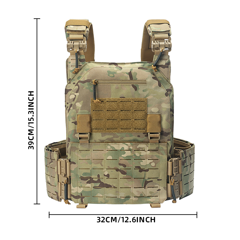Outdoor hunting vest Tactical  - Outdoor Hunting Vest recensie en prijs