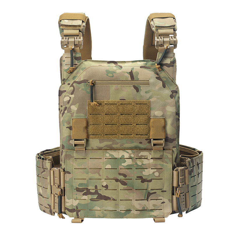 Outdoor hunting vest Tactical  - Outdoor Hunting Vest recensie en prijs