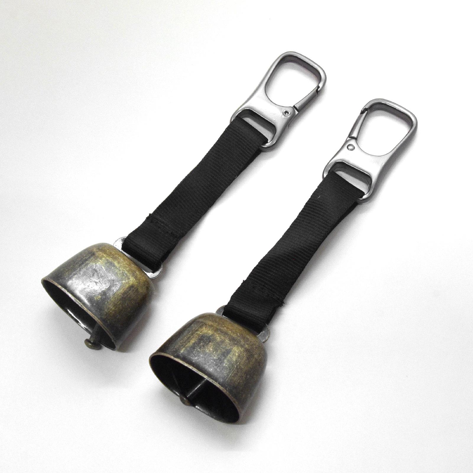 Men Women Kids Bear Bells for  - Outdoor Hunting Bike recensie en prijs
