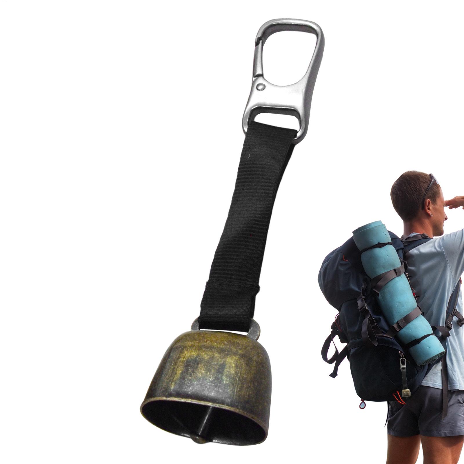 Men Women Kids Bear Bells for  - Outdoor Hunting Bike recensie en prijs